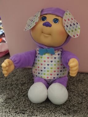 Cabbage Patch